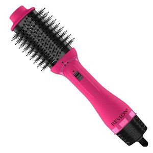 Revlon One-Step Volumizer PLUS 2.0 Hair Dryer and Hot Air Brush